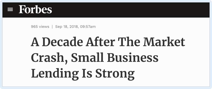 Reach out to relevant journalists