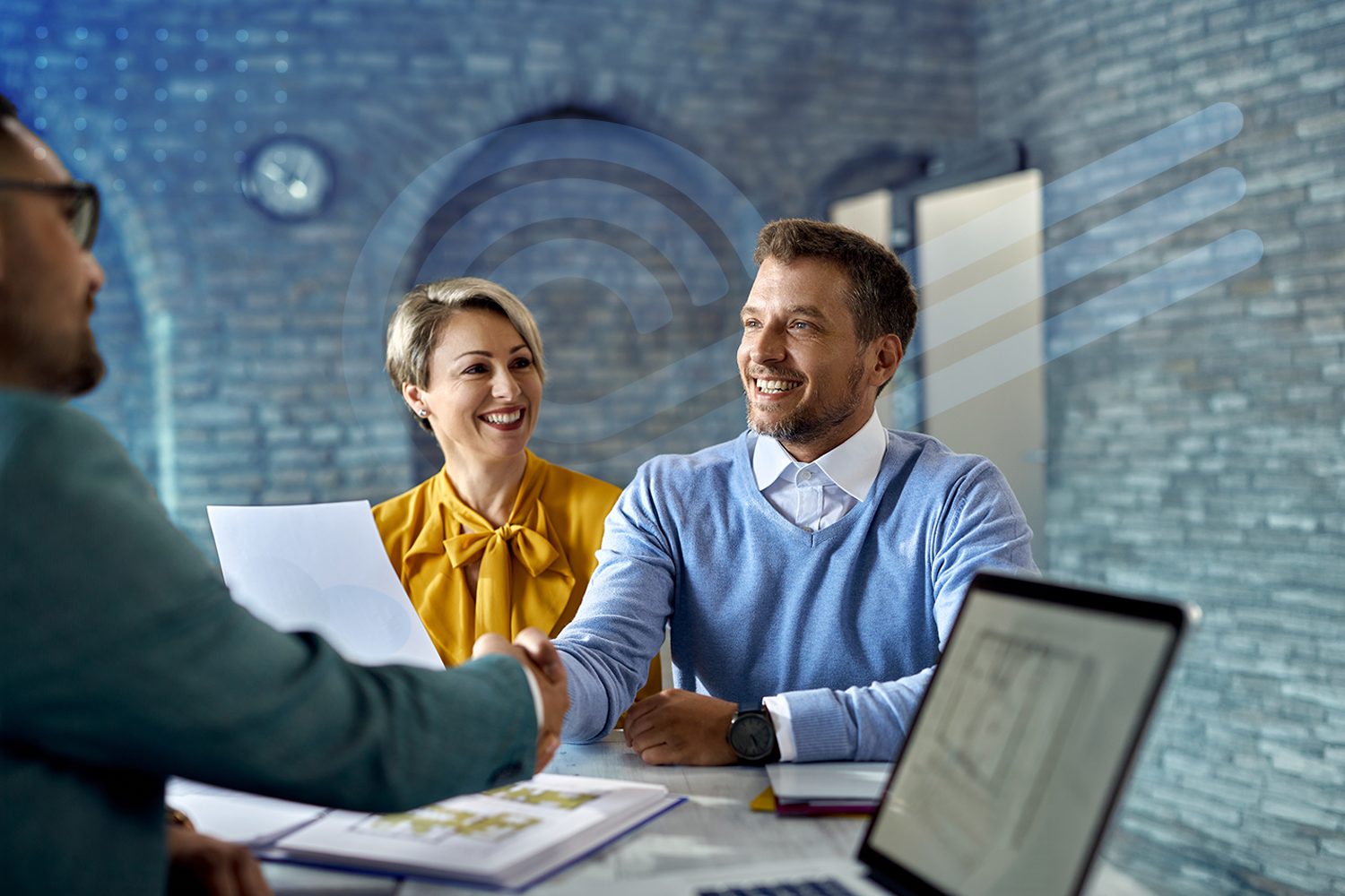 Finance Your Purchase With Clarify Capital