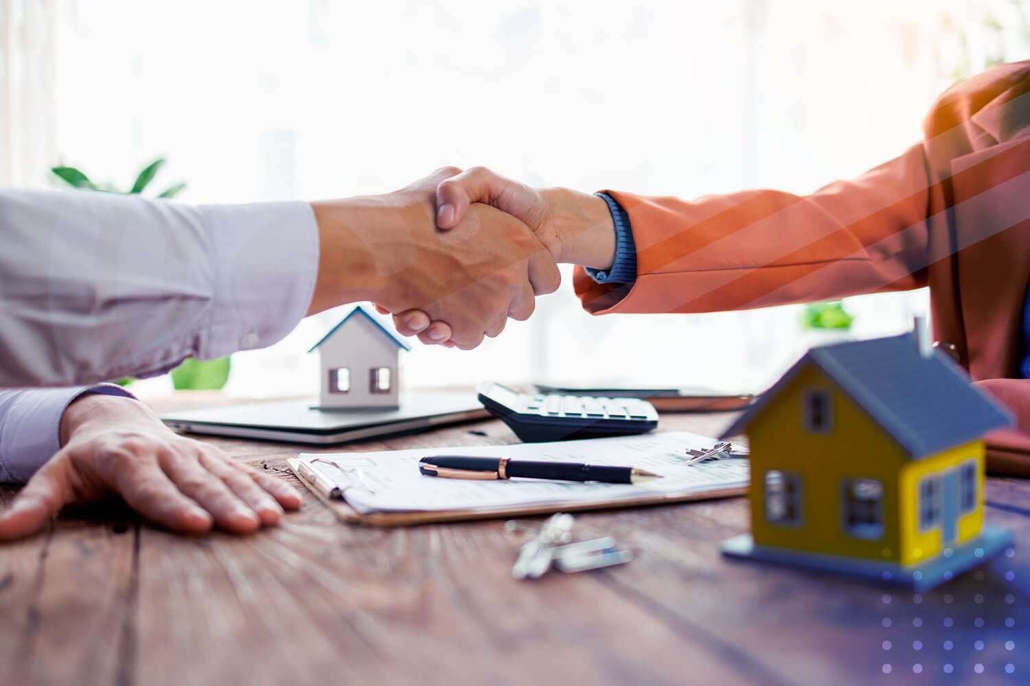 Match Your Financing to the Job