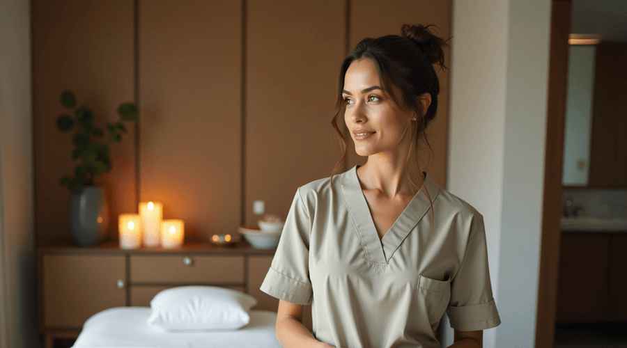 Health Care Professional Loans for Wellness Practices