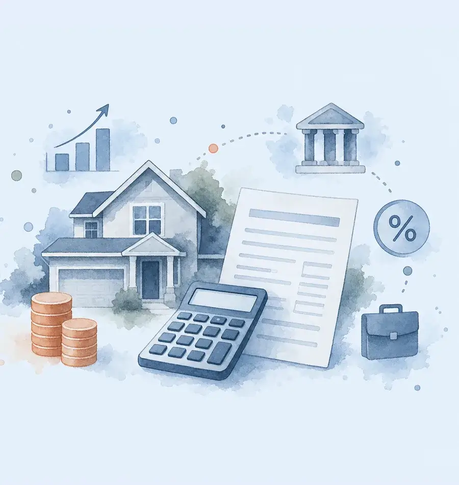 Is HELOC Interest Tax Deductible for Business? IRS Rules