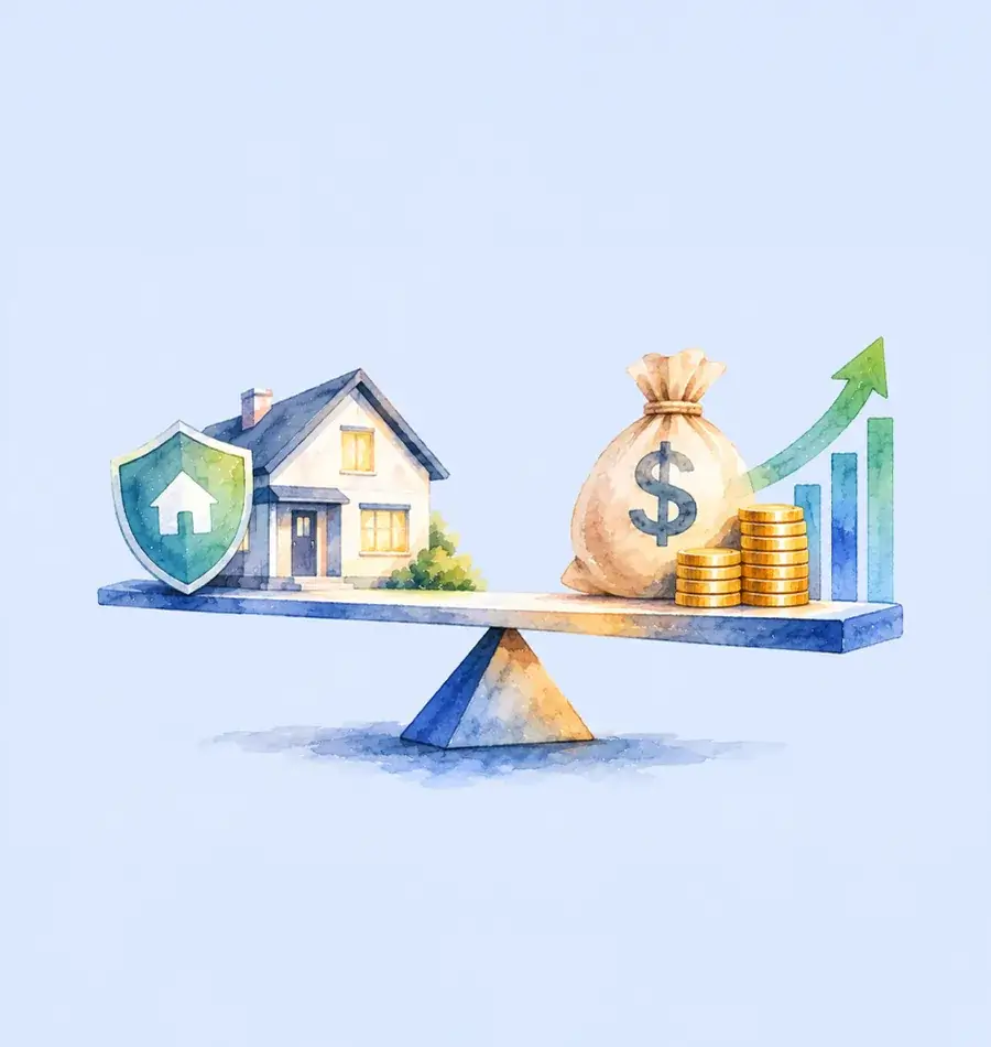 HELOC vs. Business Loan: A Side-by-Side Cost Comparison With 2026 Rate Data