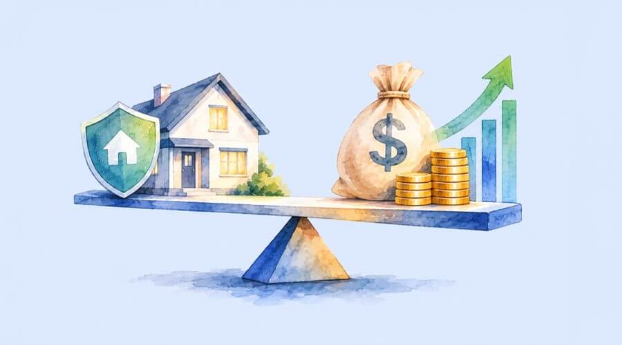 HELOC vs. Business Loan: A Side-by-Side Cost Comparison With 2026 Rate Data