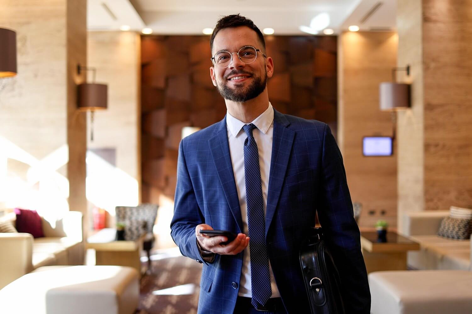 Fund Your Next Hospitality Investment
