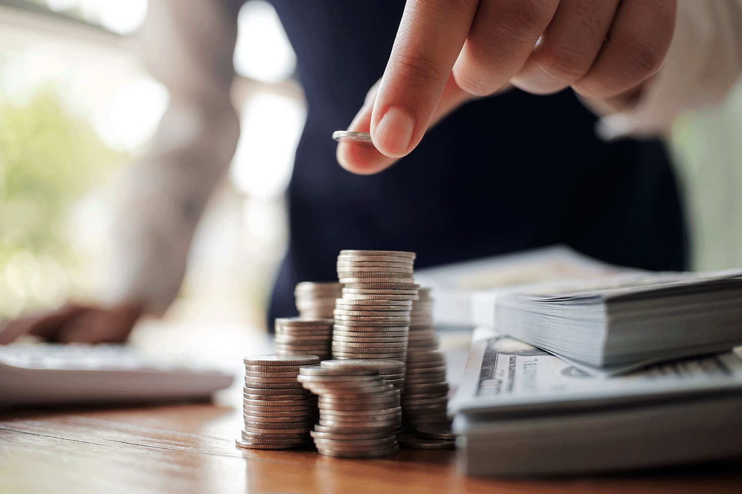How Business Cash Advances Compare to Traditional Loans