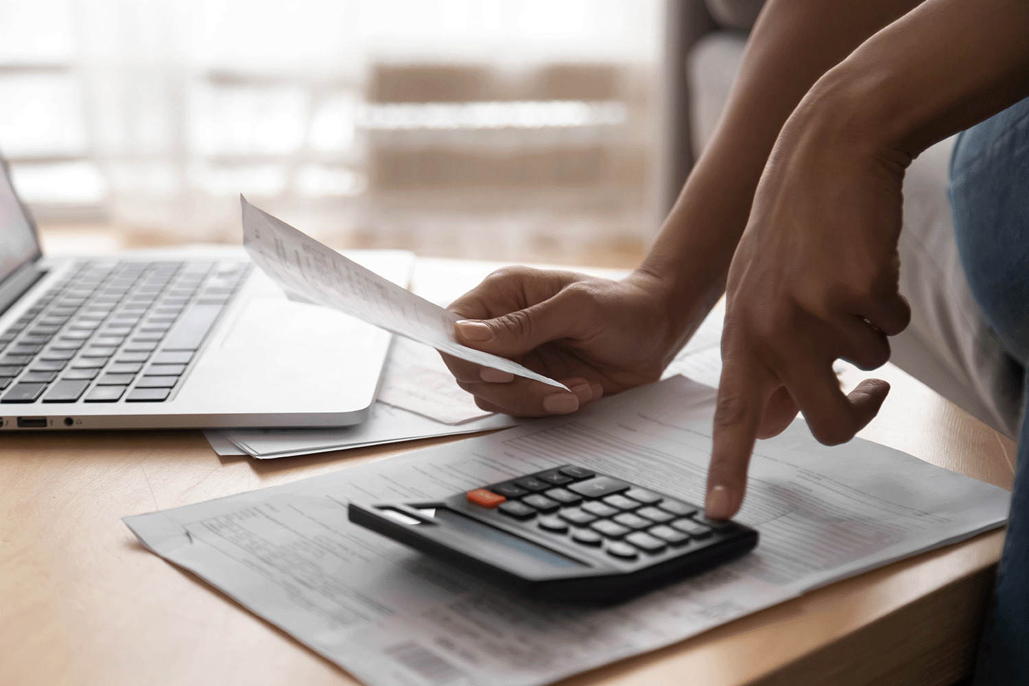 How Hard Is It To Get a Business Loan in 2024?