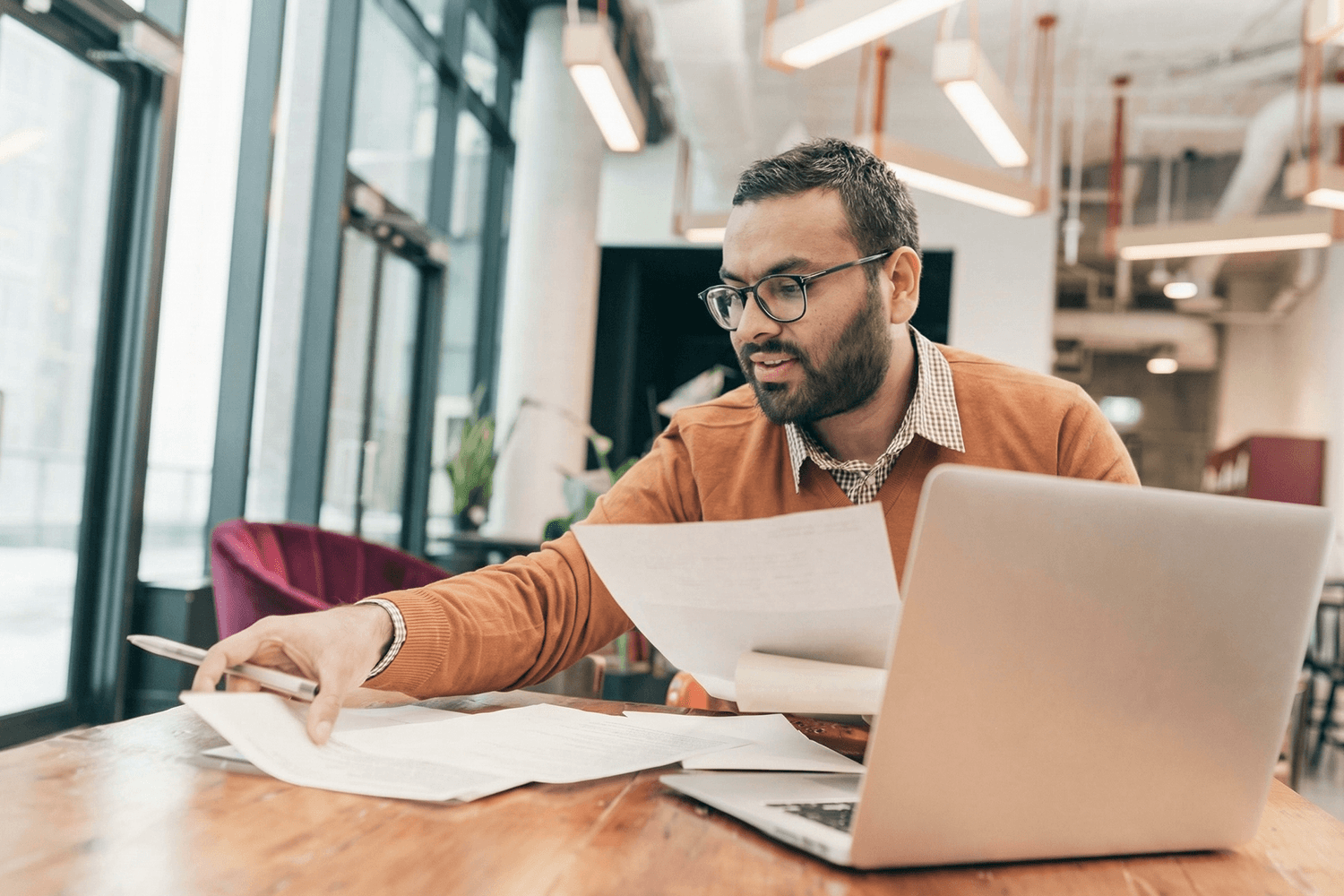 Step 6: Review Your Loan Agreement and Accept Funding
