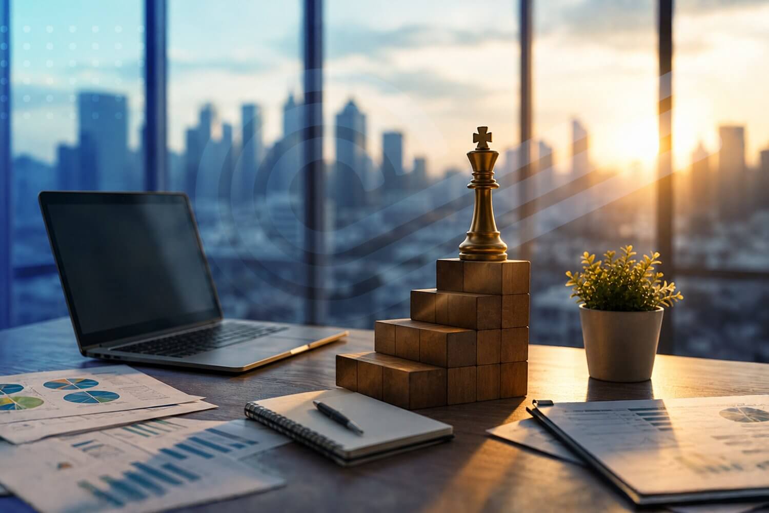 Build the Habits That Outlast the Idea