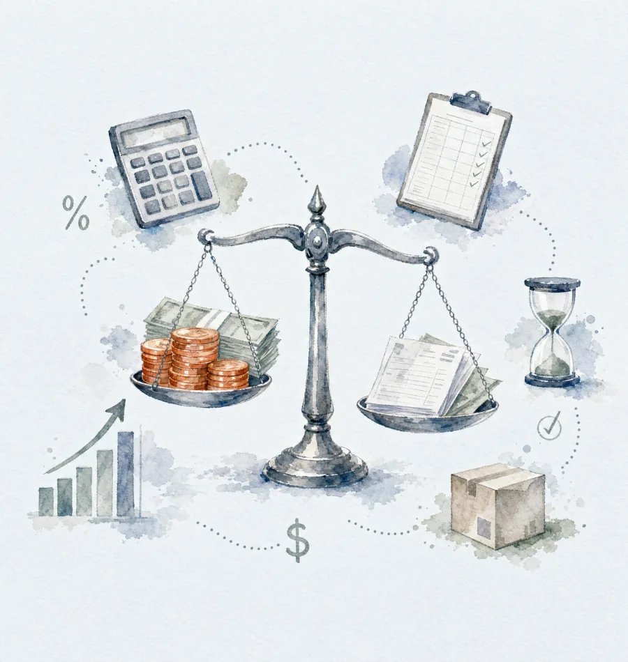 Business Financial Calculators and Formulas: Working Capital and More