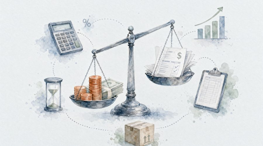 How to Calculate Net Working Capital: A Simple Formula + Free Calculator