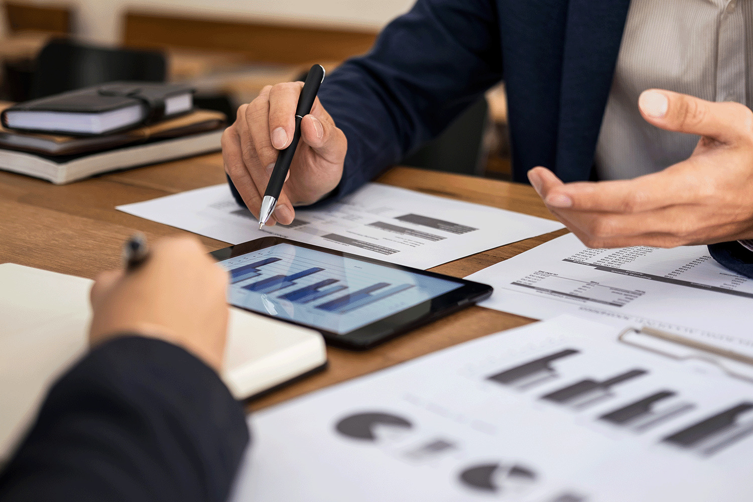 Why Net Working Capital is a Key to Financial Success