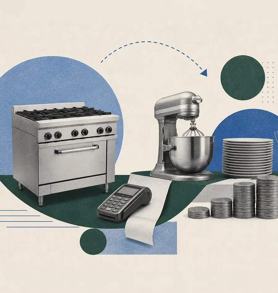 How To Finance Restaurant Equipment: Buy vs. Lease and 2026 Costs