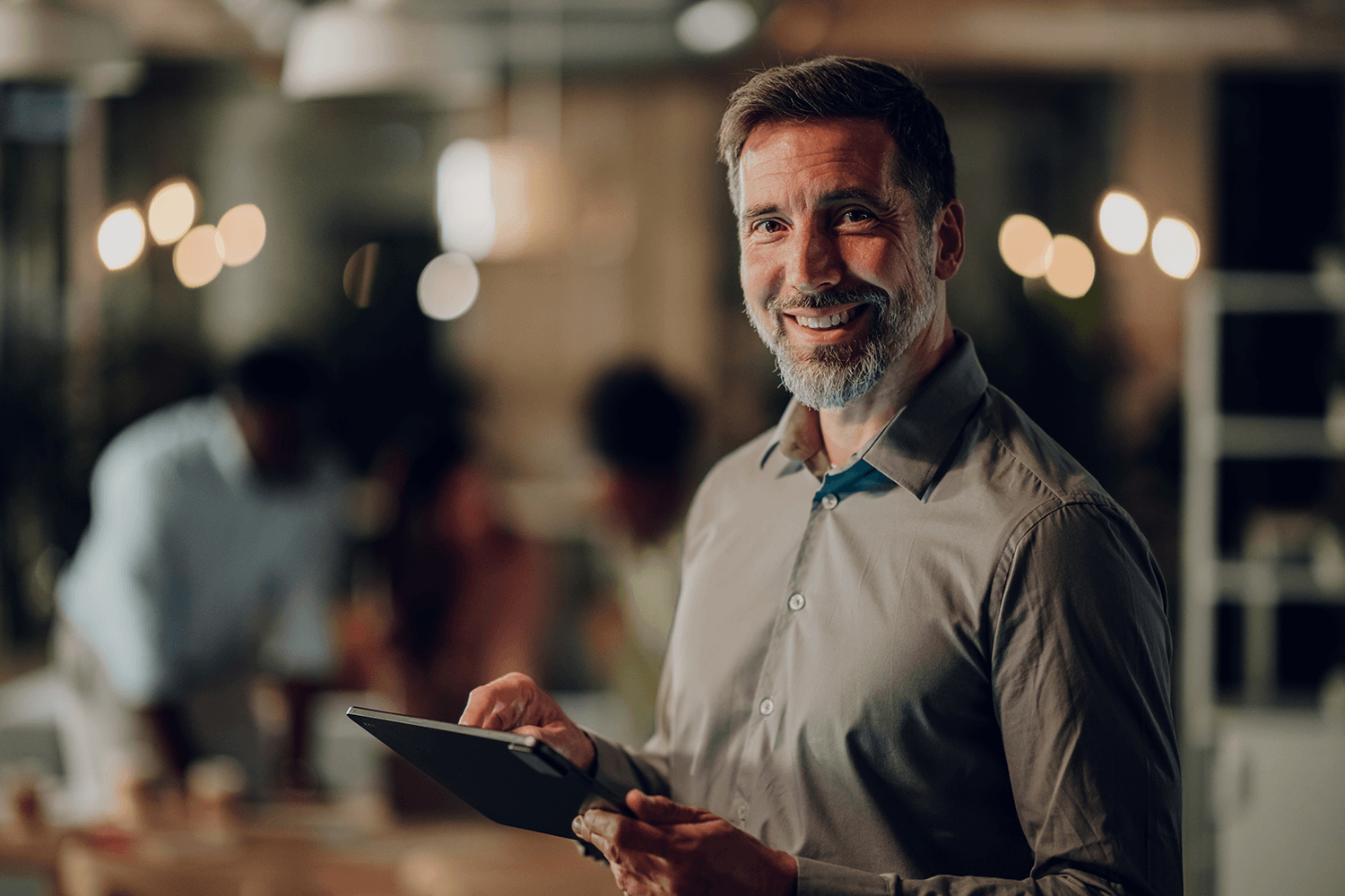 Get Your First Business Loan With Clarify Capital