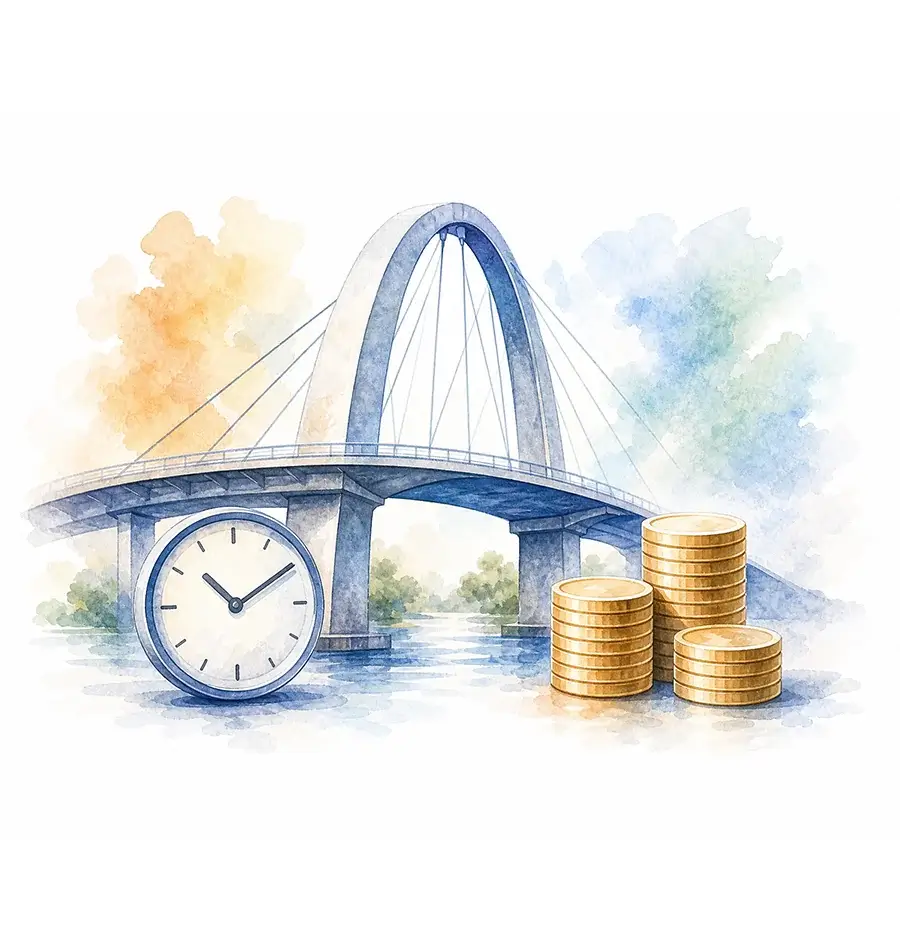 Fast Bridge Loans for Business: Same-Day and Emergency Financing