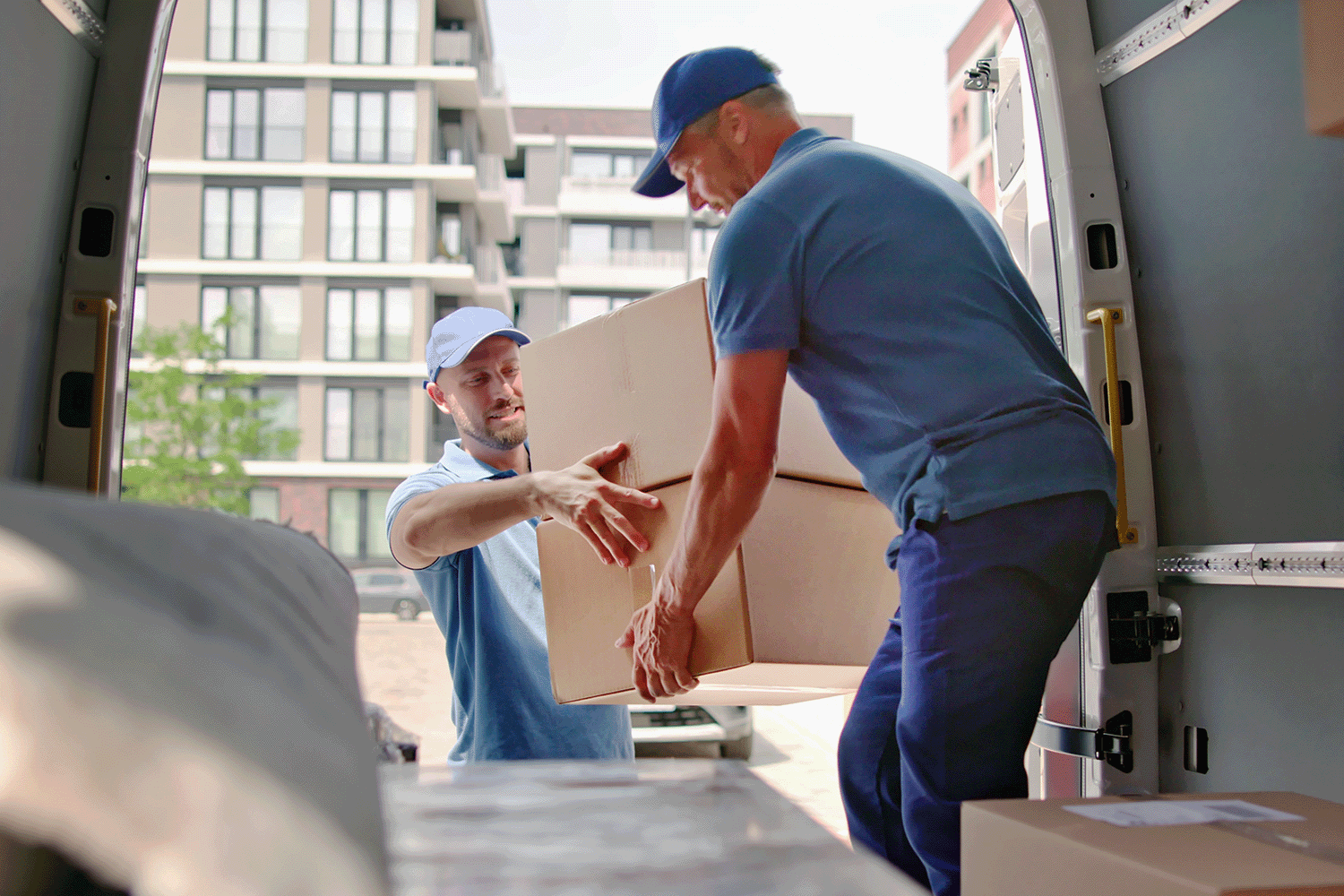 Build a Successful Moving Business with the Right Tools and Strategy