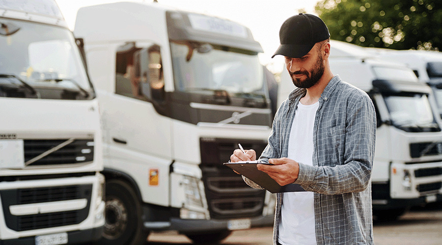 How To Start a Trucking Business