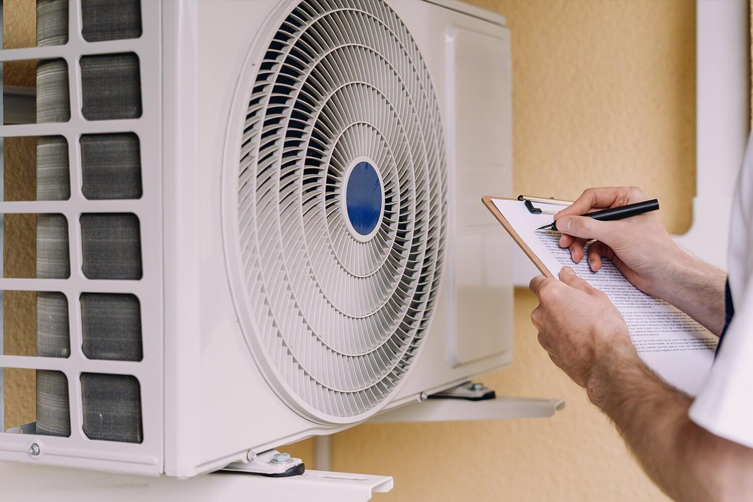 Invest in Your HVAC Business's Next Season