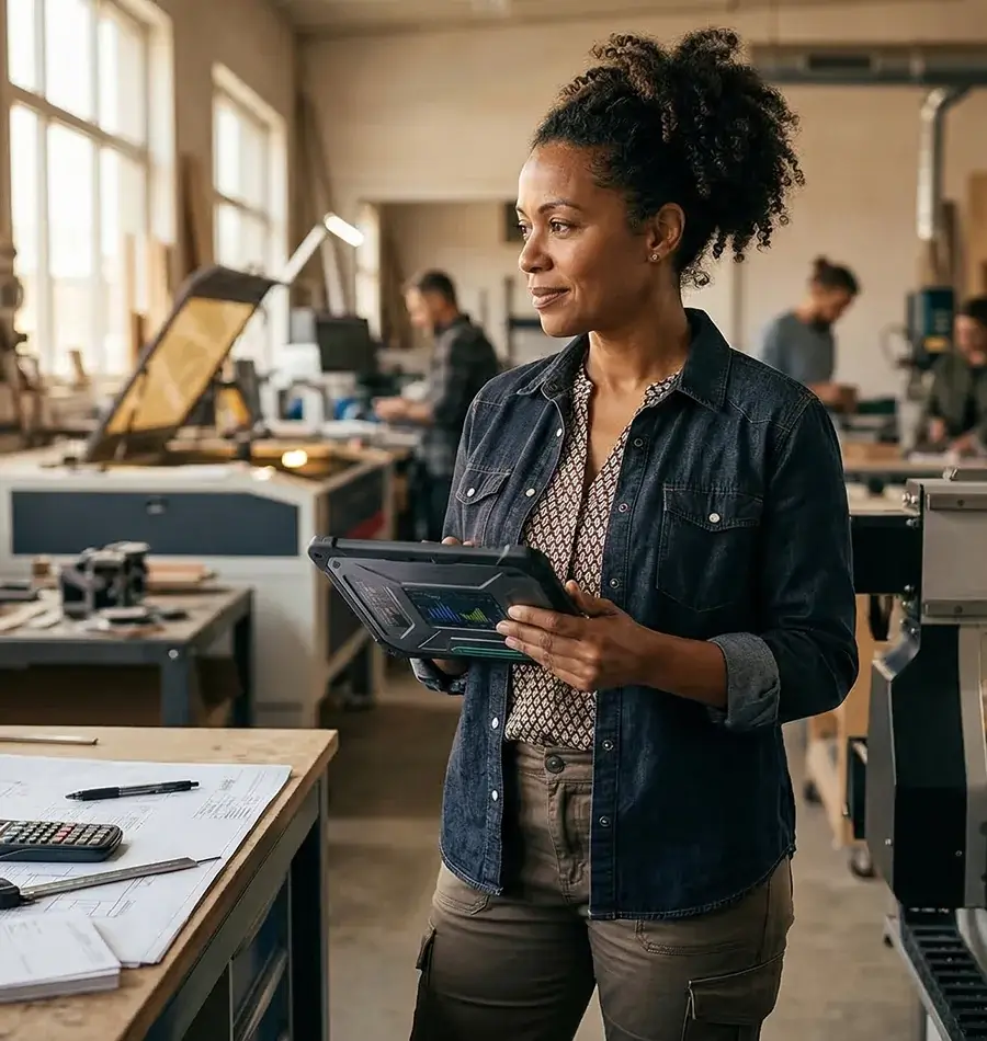 Best Financing Options by Industry: Retail, Trucking, Medical, and More