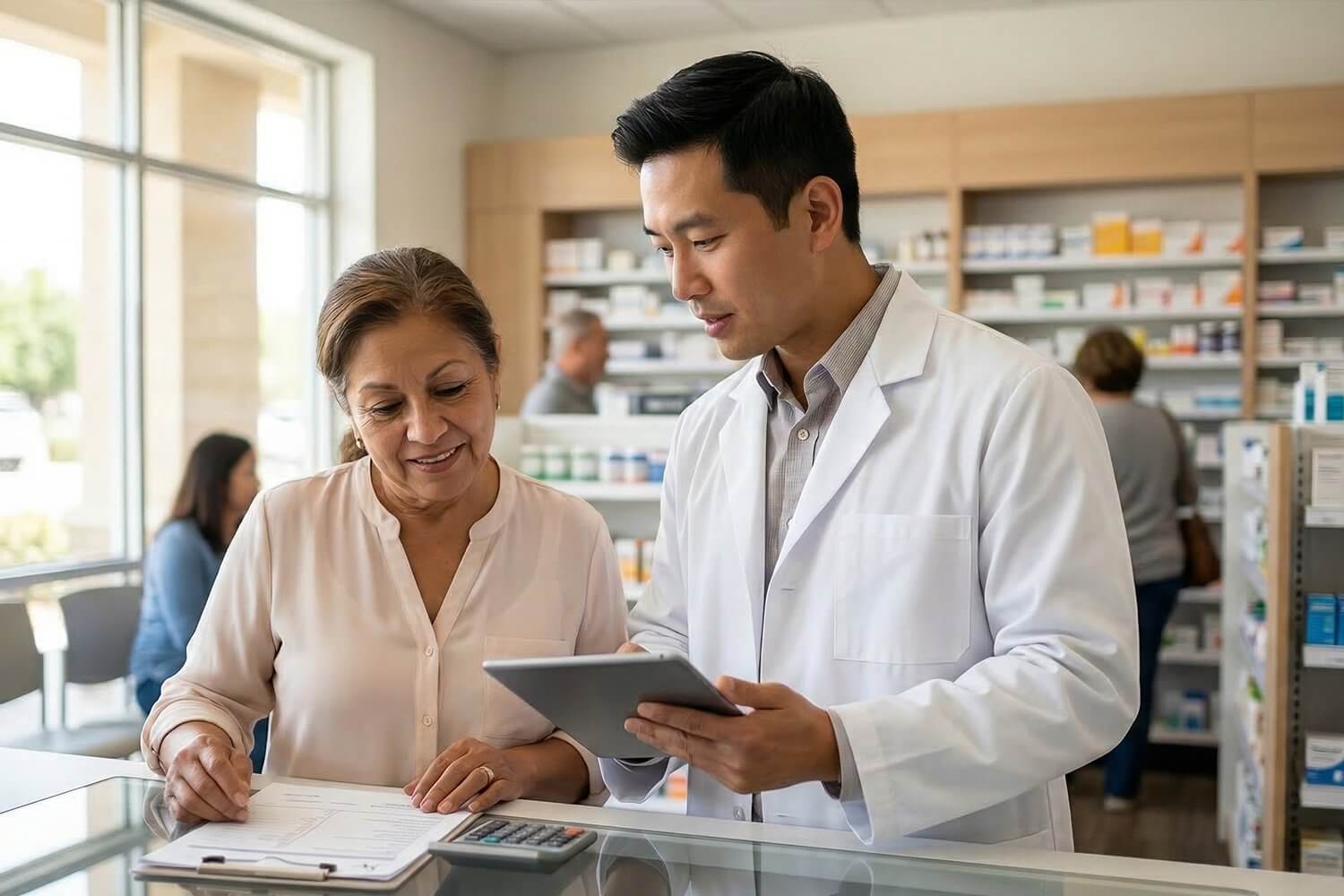 Get the Right Financing for Your Industry