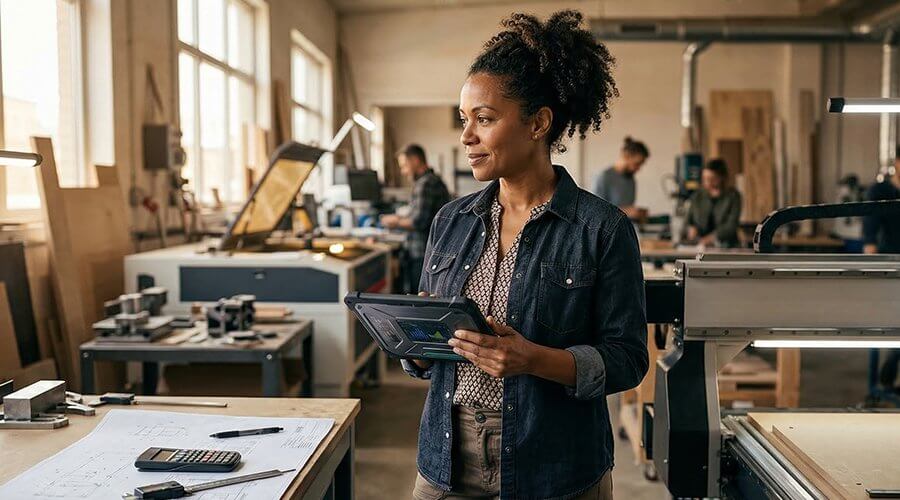 Best Financing Options by Industry: Retail, Trucking, Medical, and More