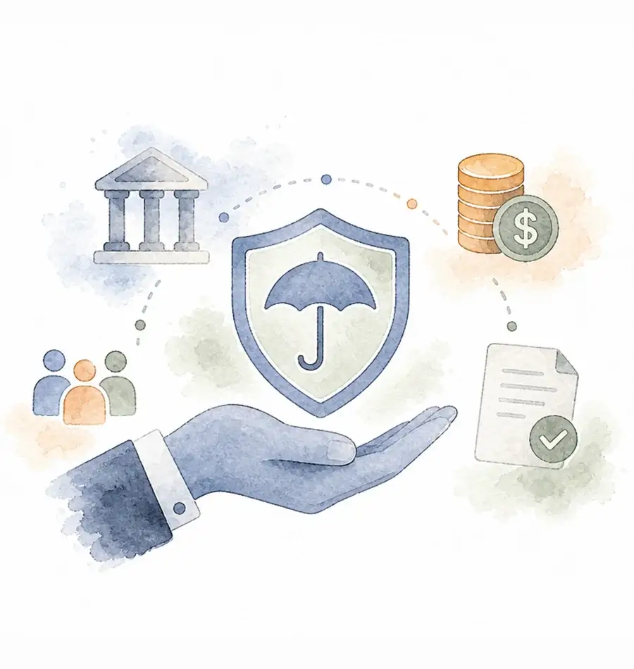 Insurance Agency Business Loans: Financing for Independent Agents and Brokers