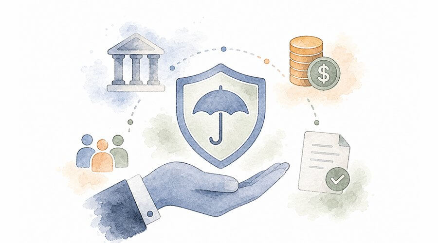 Insurance Agency Business Loans: Financing for Independent Agents and Brokers