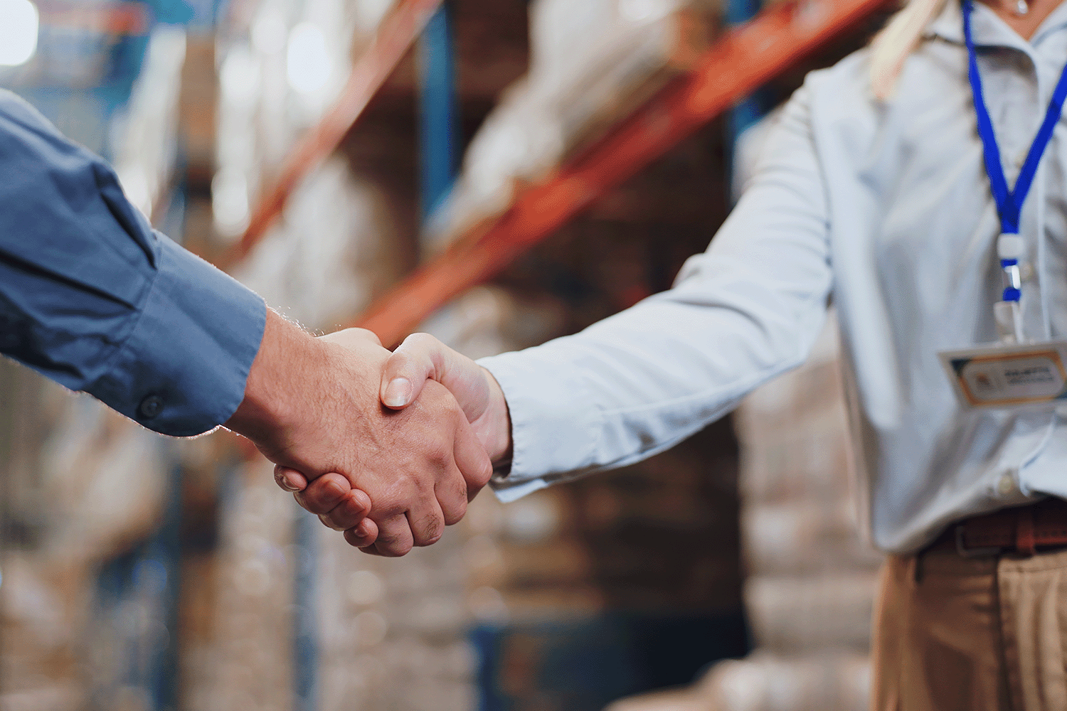 How to Apply for Inventory Financing