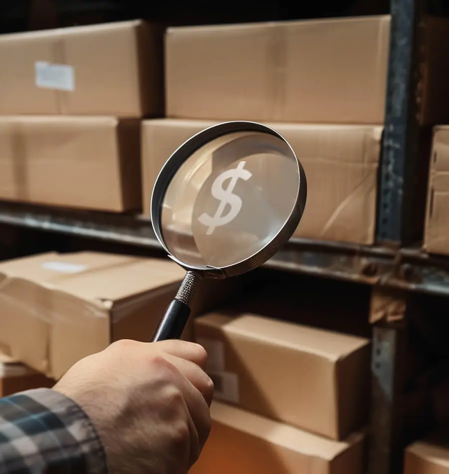 inventory loan