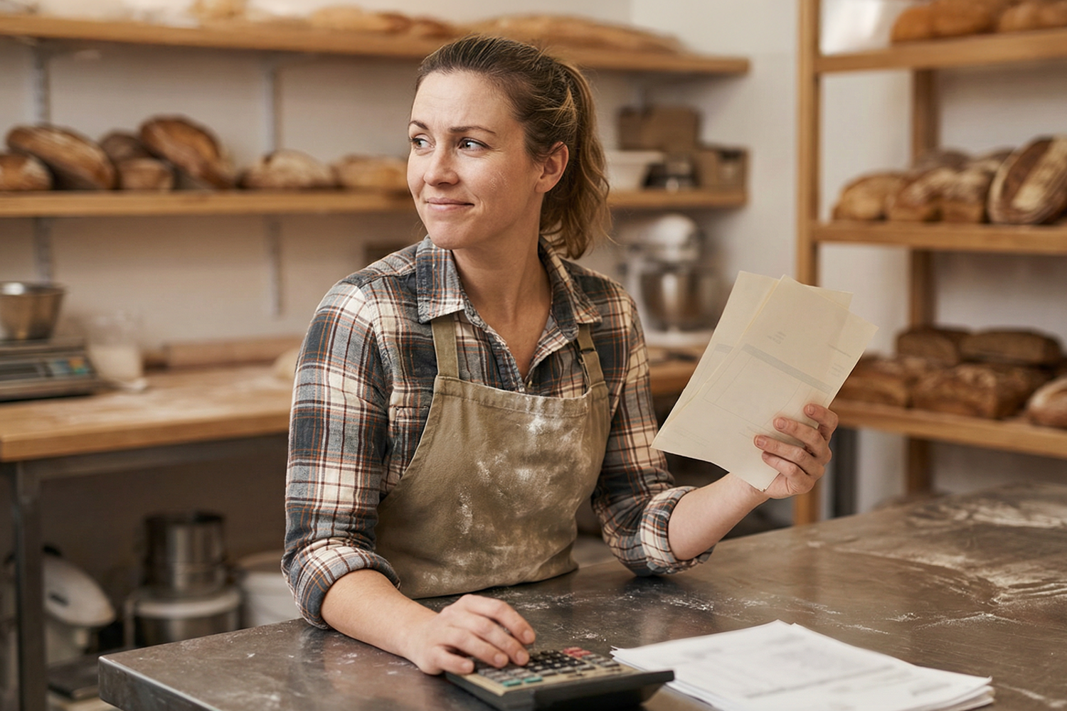 Pros and Cons of Invoice Financing for Small Businesses