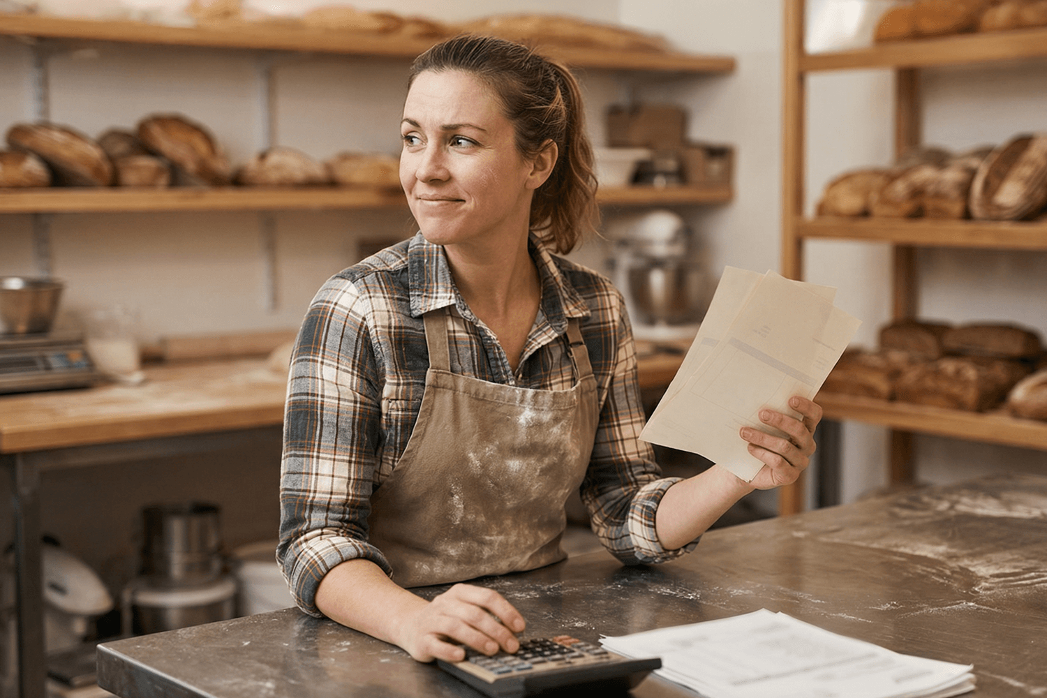 Pros and Cons of Invoice Financing for Small Businesses