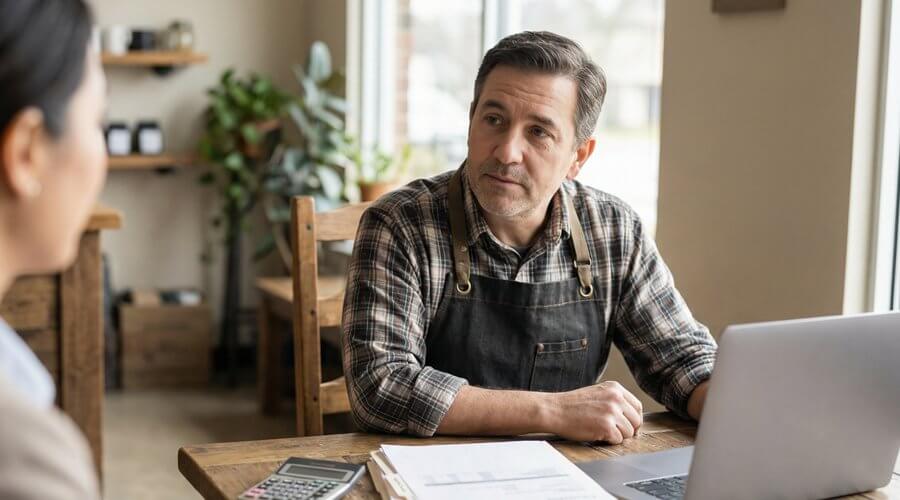 Invoice Financing for Small Businesses: How To Qualify