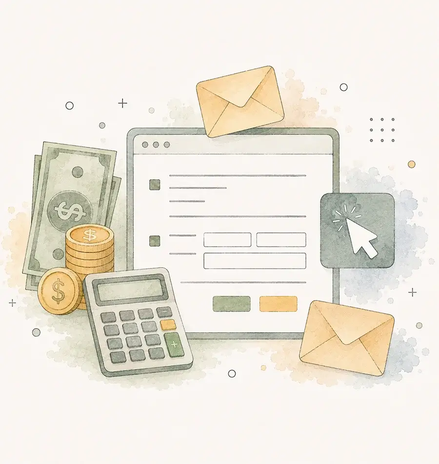 Is It Safe To Apply for a Business Loan Online? What To Look For
