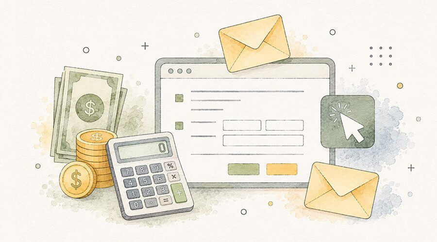 Is It Safe To Apply for a Business Loan Online? What To Look For