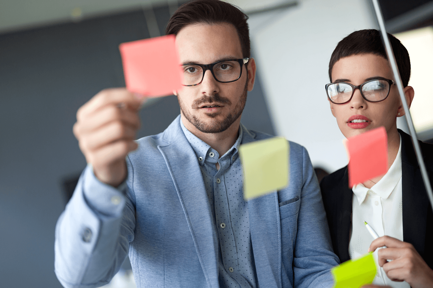 How To Prioritize Based on Business StageT