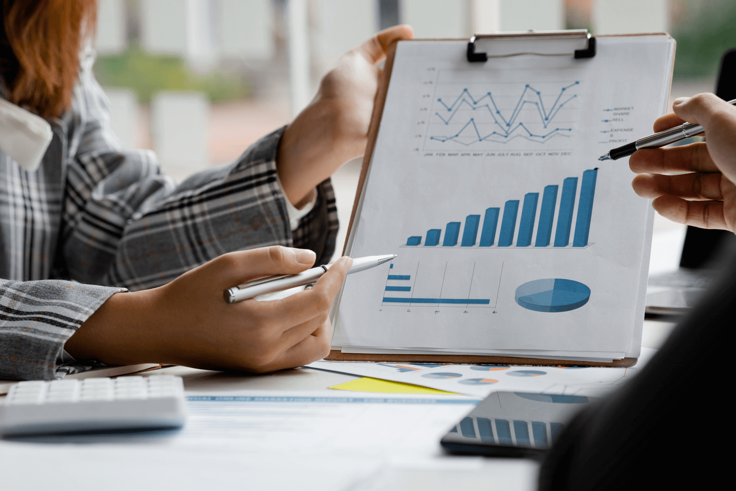 Benchmarking the Wrong Things