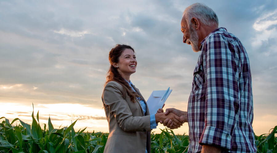 The Path to Purchasing Land: Understanding Your Loan Options