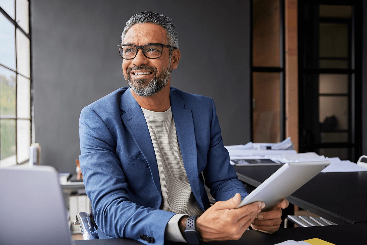 Why Clarify Capital Stands Out