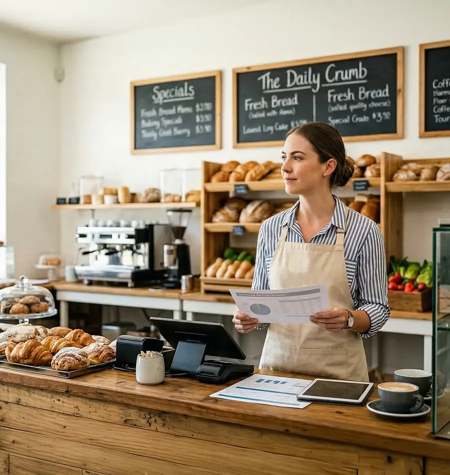 Your Next Steps After a Small Business Loan Is Denied