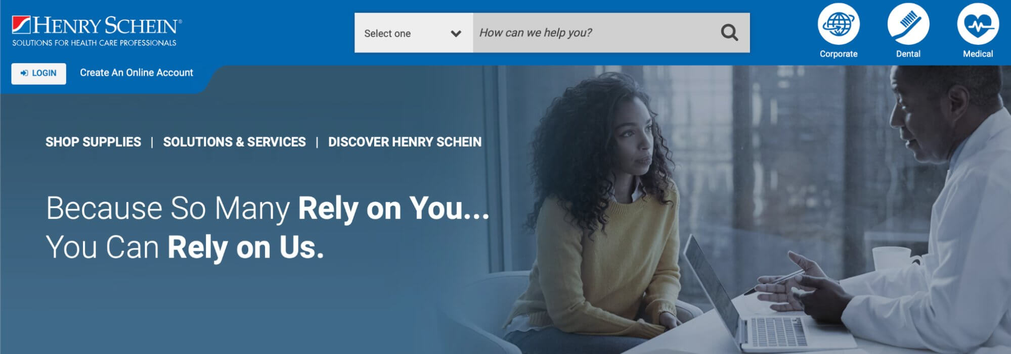 Henry Schein