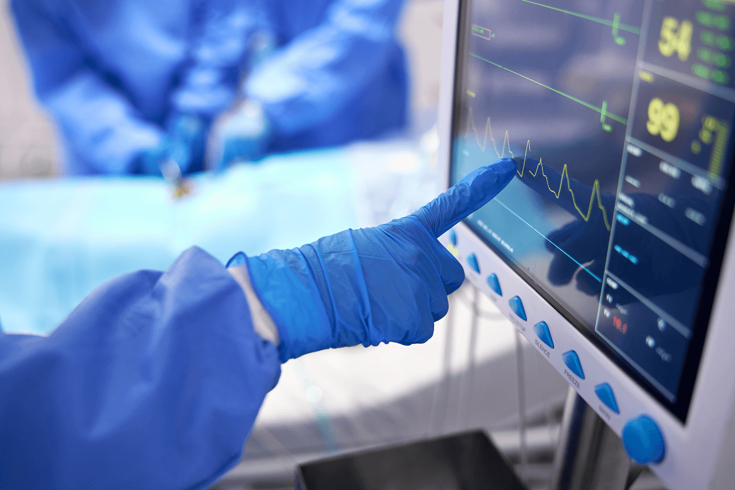 How To Choose the Right Financing Partner