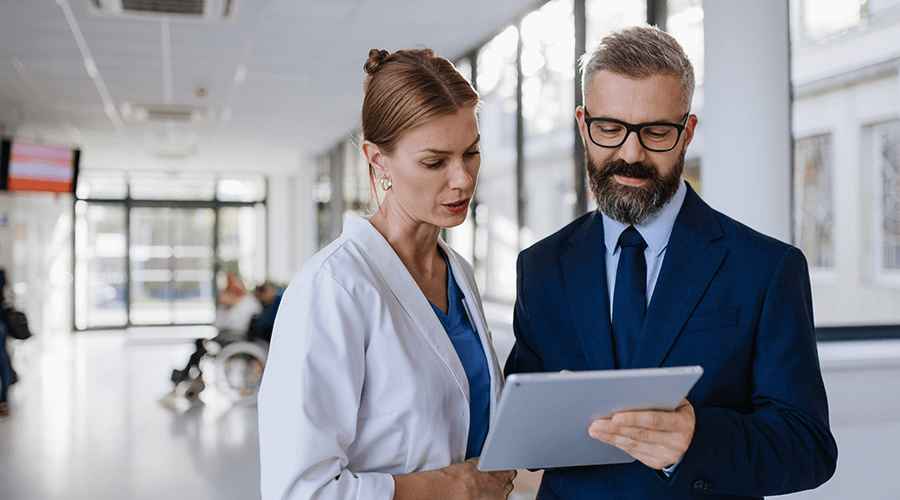 Top Medical Equipment Financing Companies in 2025