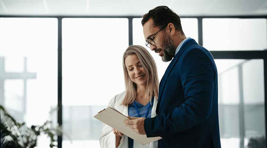 Lease vs. Finance Medical Equipment: Pros and Cons