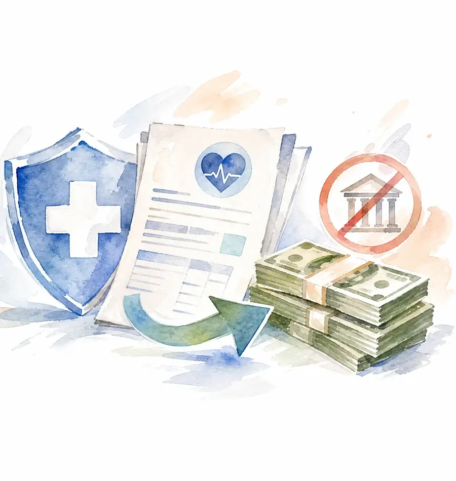 Medical Factoring: Turn Unpaid Invoices Into Cash