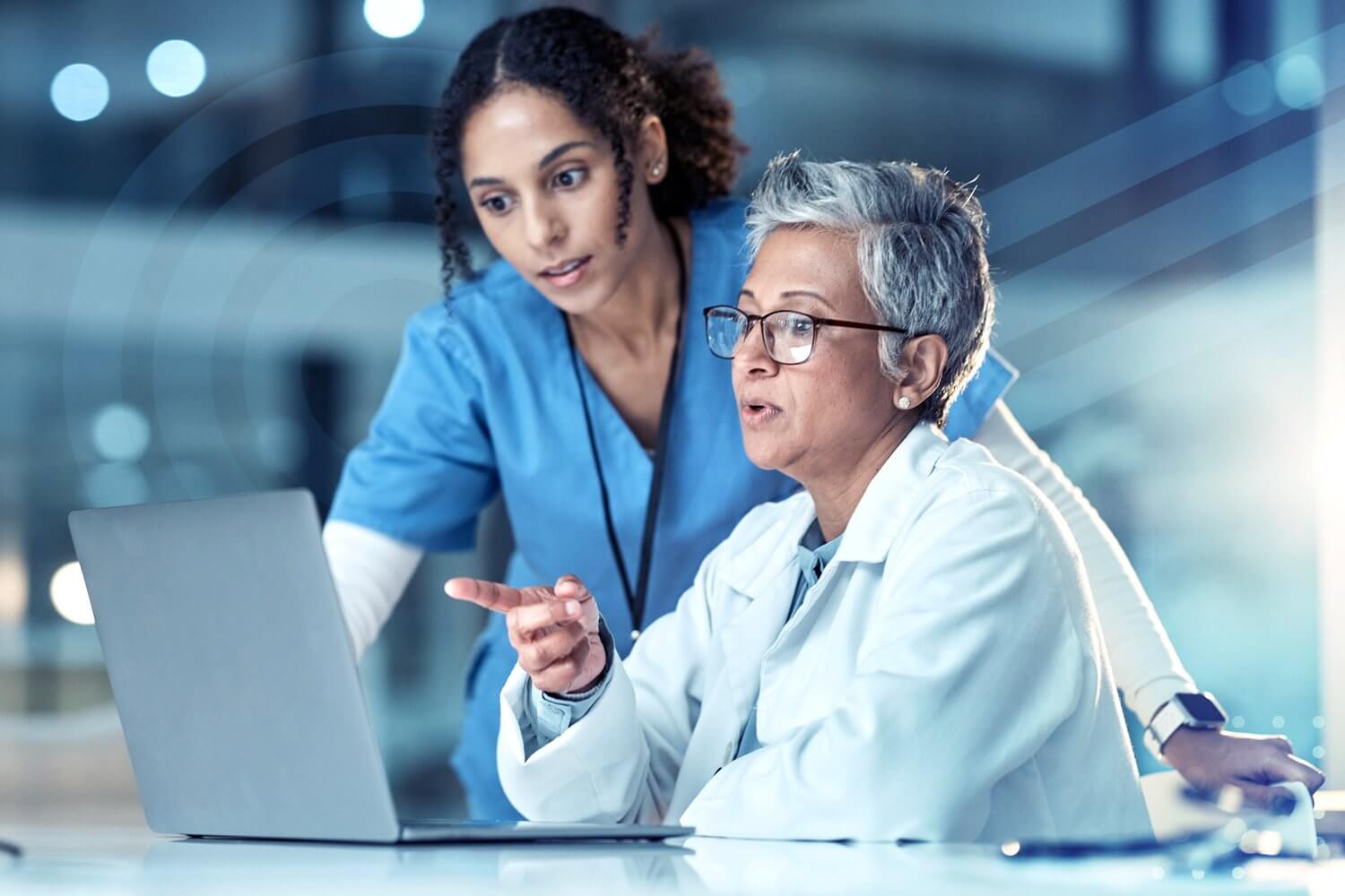 Turn Your Unpaid Medical Claims Into Working Capital