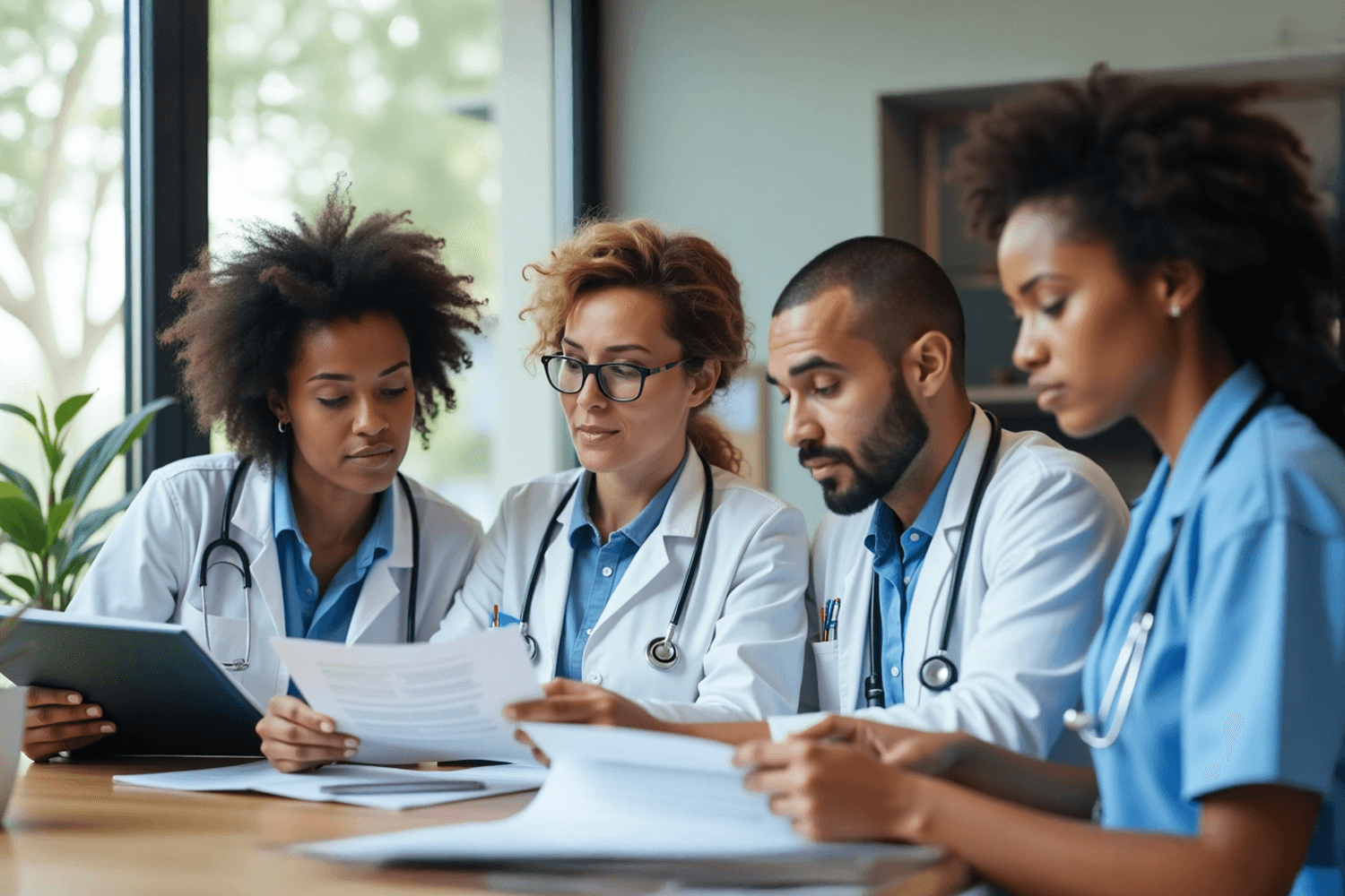 Get Started With Clarify Capital