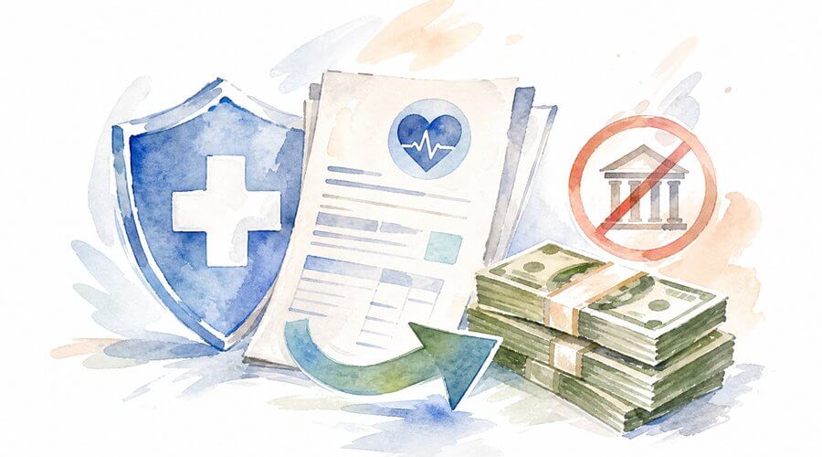Medical Factoring: Turn Unpaid Invoices Into Cash