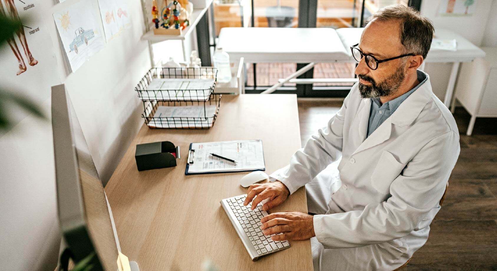 Financing alternatives for physicians