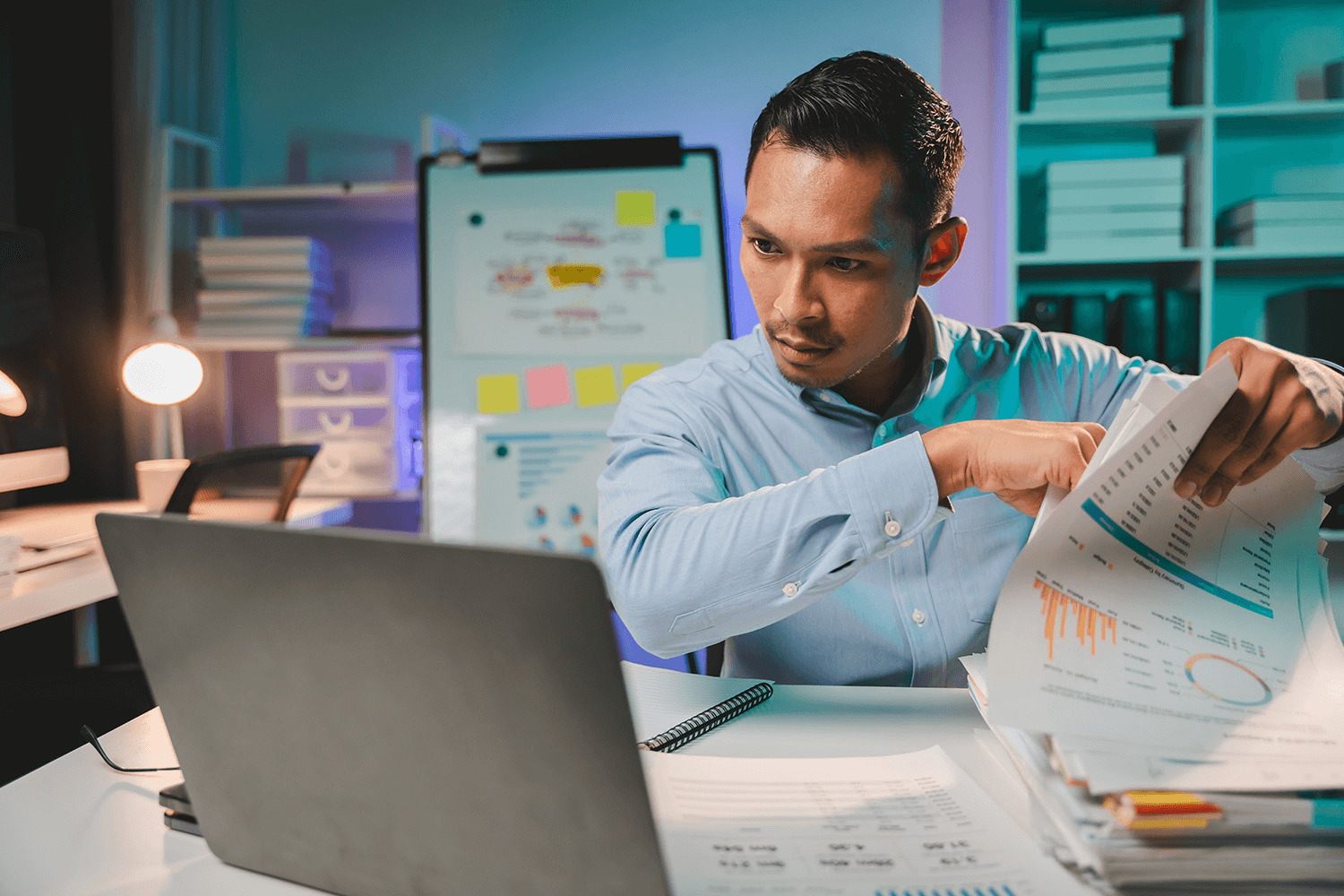 How Merchant Cash Advances Compare to Traditional Business Loans