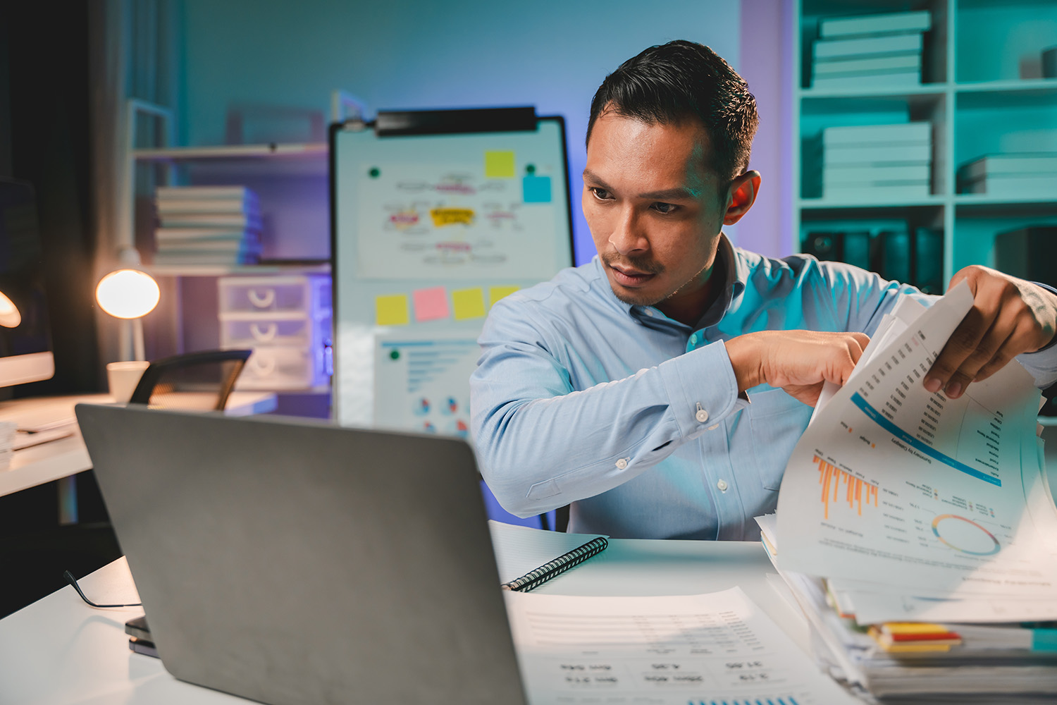 How Merchant Cash Advances Compare to Traditional Business Loans