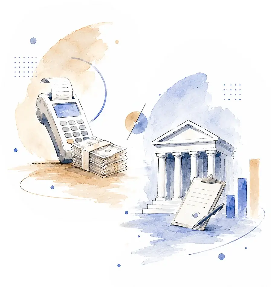 Merchant Cash Advance vs. Business Loan: Which Is Better for Quick Funding?